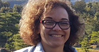 Dr Alecia Nickless
