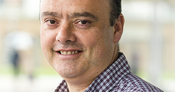 Prof. Dudley Shallcross