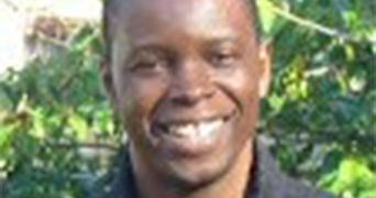 Dr Steve Utembe