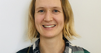 Dr Aoife Grant