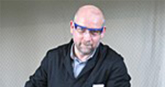 Tim Harrison