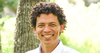 Warren Joubert