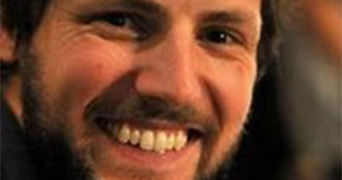 Dr Brett Kuyper