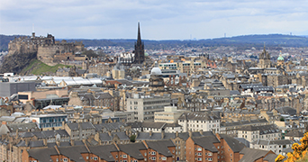 Edinburgh