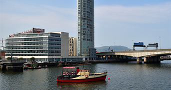 Belfast