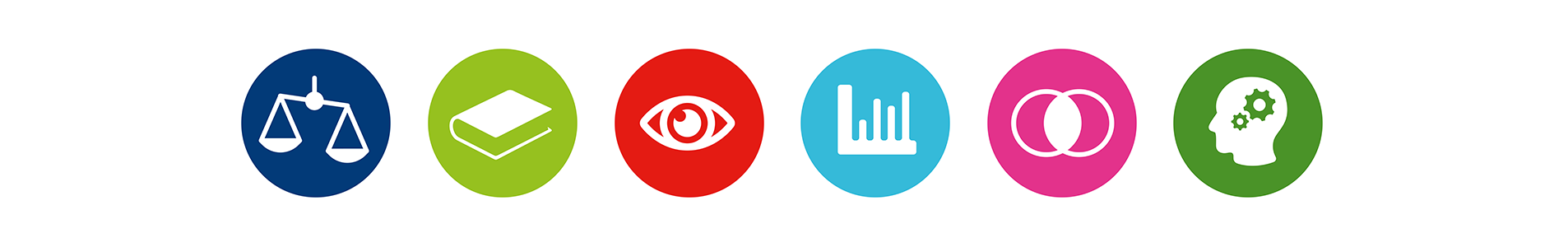Enquiry icons