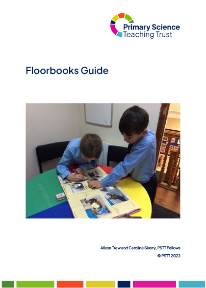 Floorbooks guide