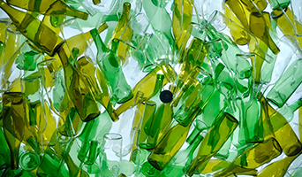 Glass