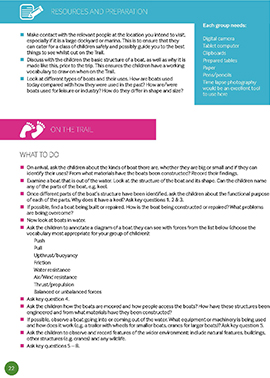 STEM page