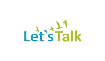 Let's Talk