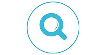 Magnifying glass