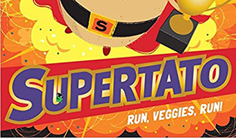 Supertato boo front cover