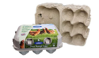 Egg box