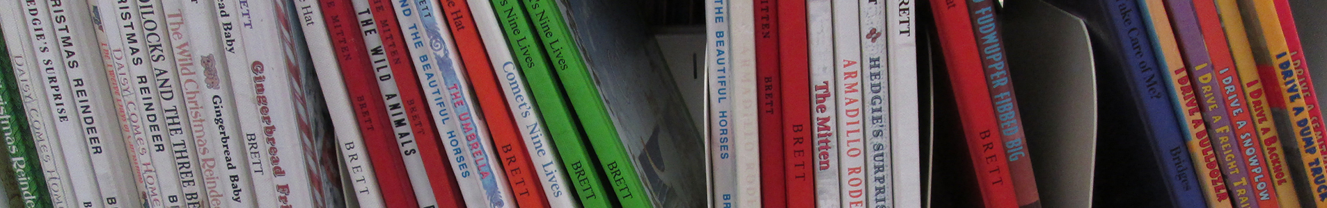 Bookshelf