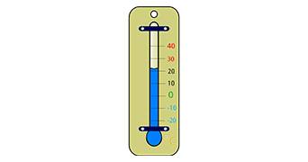 Thermometer