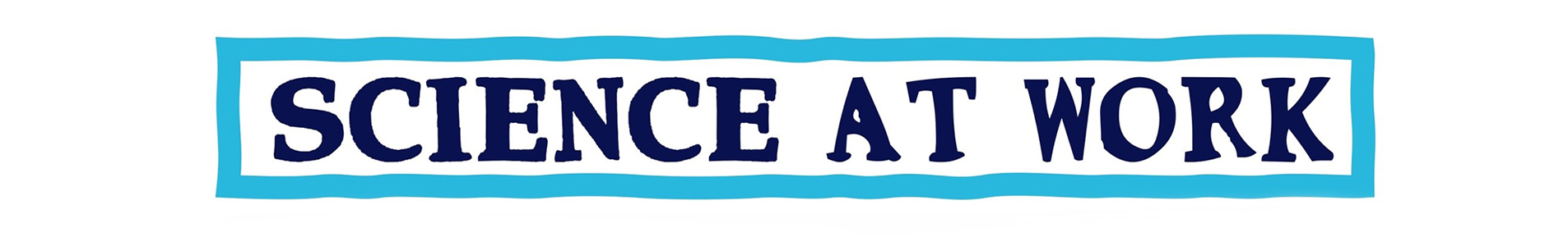 Science at work logo