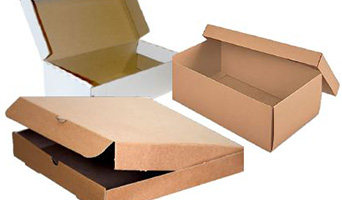 Boxes