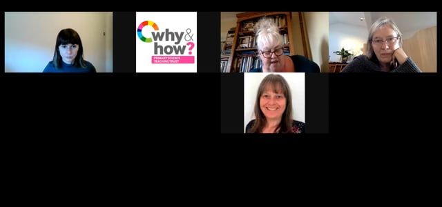 Why climate psychology is essential video