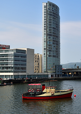 Belfast