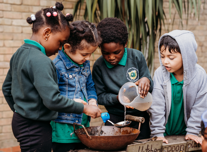 Explorify User Support Resources - Primary Science Teaching Trust