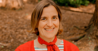Dr Tijana Blanusa, Horticultural Scientist within our ASJLM resource