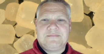 Graeme Wilding, Food Safety Technologist within our ASJLM resource