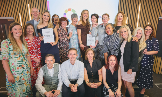 teachers awarded a Primary Science Teacher Award (PSTA) in Birmingham by PSTT in 2026