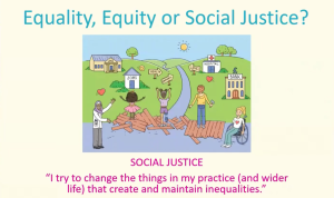 Equity Compass webinar image