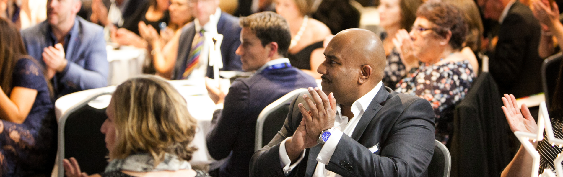 educators celebrated award winners at PSTT annual College Conference
