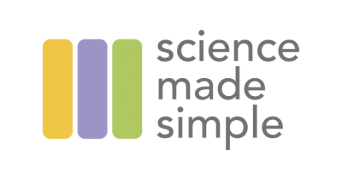 Science Made Simple Logo