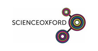 Science Oxford logo